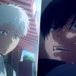 Netflix's new horror anime series The Summer Hikaru Died is coming this year, and it has a creepy new poster to set the tone