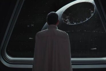 New Andor season 2 trailer is an intense new look at the returning Star Wars show that sees the Rebels discover the Death Star