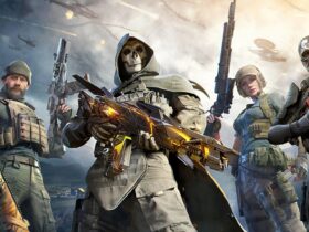 New Call of Duty Mobile Games Could Be in Development