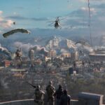 New Call of Duty: Warzone Verdansk Map Revealed