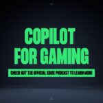 New Copilot for Gaming Aims to Save You Time, Help You Get Good