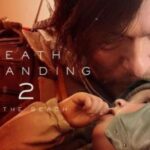 New Death Stranding 2: On The Beach Details Revealed Via Official PlayStation Website