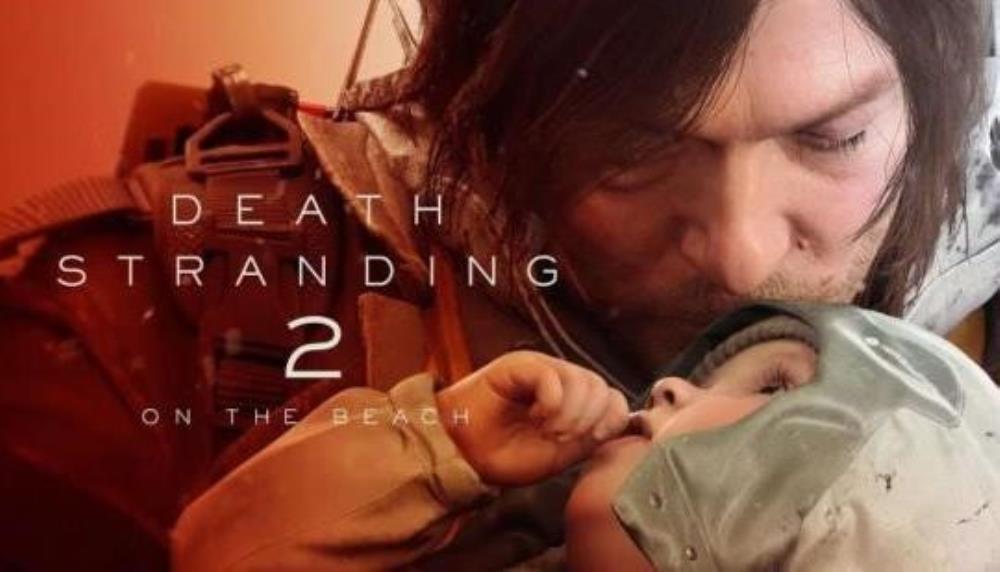 New Death Stranding 2: On The Beach Details Revealed Via Official PlayStation Website