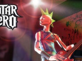 New Guitar Hero Announcement Overshadowed By AI Controversy