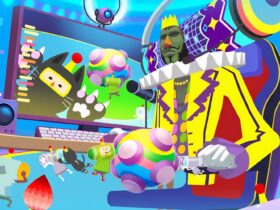 New Katamari Damacy Game Comes With Big Catch