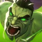 New Marvel Rivals Hulk Skin Has a Funny Detail