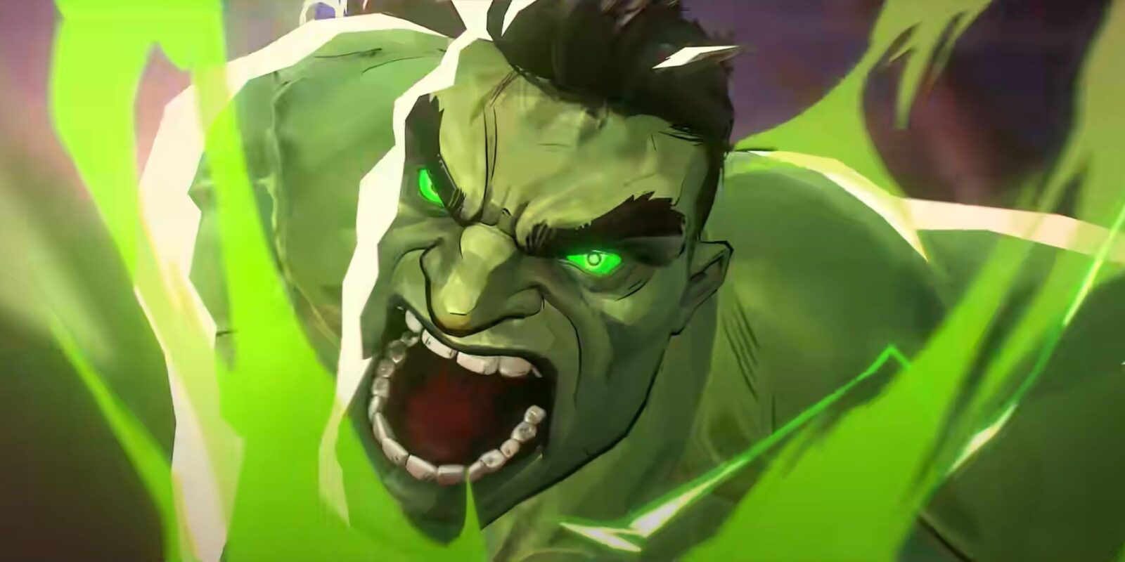 New Marvel Rivals Hulk Skin Has a Funny Detail