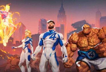 New Marvel Rivals Patch Notes Introduce Clone Rumble LTM, New Event, And Tons Of Bug Fixes