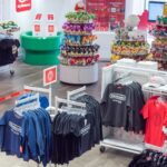 New Nintendo Store Will Have Exclusive Products