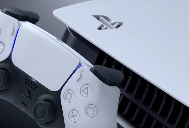 New PlayStation 5 Update Is Available Now