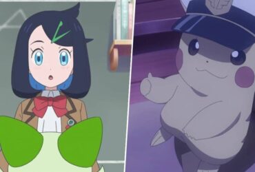 New Pokemon leak reveals a surprise first for the next chapter of the anime series – and it fixes a complaint fans have had for over 25 years