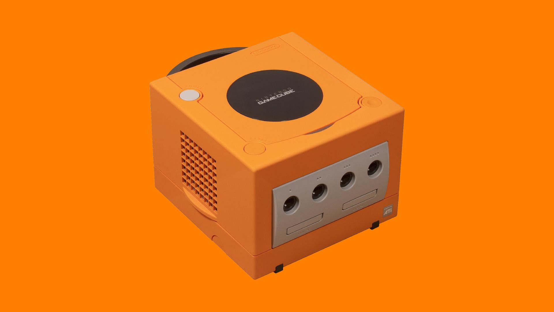 GameCube