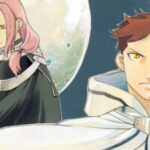 New Sci-Fi Anime By Attack on Titan Studio Coming This April