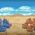 New Strategy Game That Closely Resembles Advance Wars Is Releasing Soon