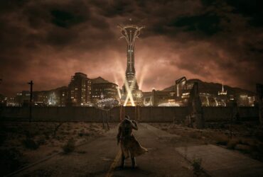 New Vegas Flashbacks In Fallout Season 2 Are Going To Hit Different