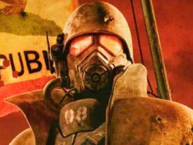 New Vegas mod brings back the canceled, 2003 version of Fallout 3