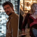 New horror movie starring White Lotus and Yellowstone actors gets a great Rotten Tomatoes score as early reactions call it the "perfect date night movie"