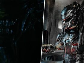 New look at Alien: Earth has fans theorizing over whether they can hear a Predator in the background