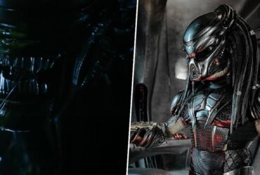 New look at Alien: Earth has fans theorizing over whether they can hear a Predator in the background