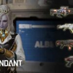 Nexon Just Revealed New Ultimate Weapons Coming to The First Descendant on March 13