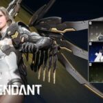 Nexon Revealed Some New Skins Coming to The First Descendant With the S2E2 Update