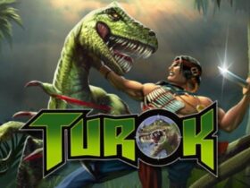 Nightdive Studios Quietly Uploaded A Native PS5 Version Of The Original Turok, Now Runs At 120FPS