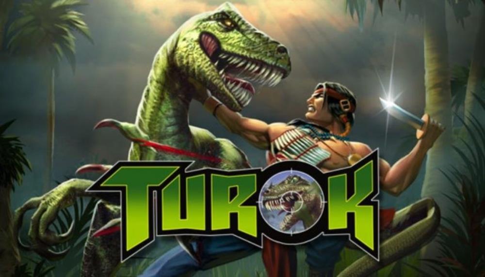 Nightdive Studios Quietly Uploaded A Native PS5 Version Of The Original Turok, Now Runs At 120FPS