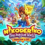 Nikoderiko: The Magical World – Director’s Cut Arrives April 15