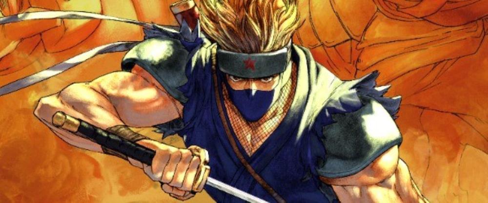 Ninja Five-O (NS) Review | VGChartz
