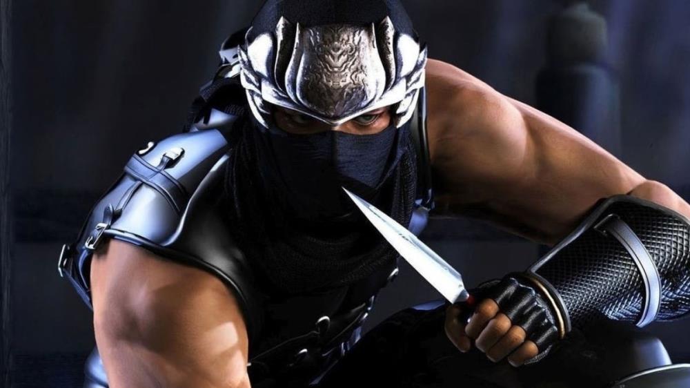 Ninja Gaiden 2 Black review - Change of Challenge | TechStomper