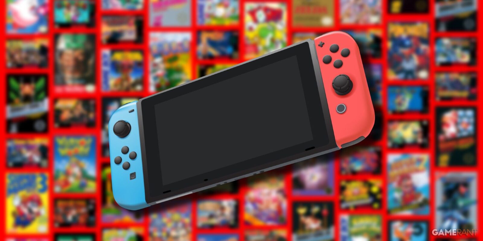 Nintendo Making Big Change to Digital Switch Games