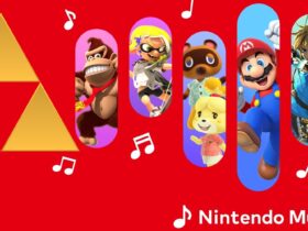 Nintendo Music Update Adds Tracks From Classic Zelda Game