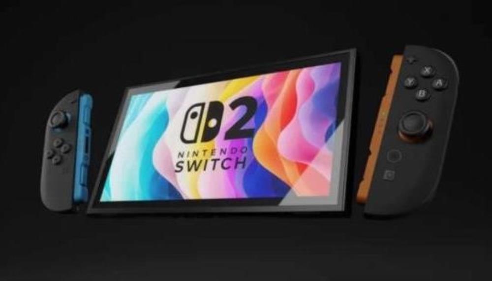 Nintendo Switch 2 Is Allegedly Planned For A June 2025 Launch