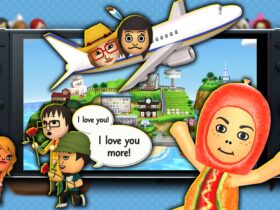 Nintendo Switch 2, Please Give Us Tomodachi Life Remastered