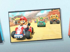 Nintendo Switch 2 Reportedly Launching Sometime In June