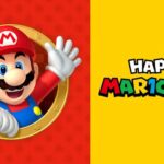 Nintendo announces MAR10 Day 2025 sales, events, activities