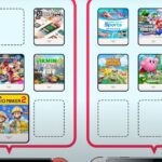 Nintendo unveils Virtual Game Cards that'll let you share you digital Switch and Switch 2 games