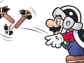 Nintendo's latest legal win against piracy "significant" for "the entire games industry"