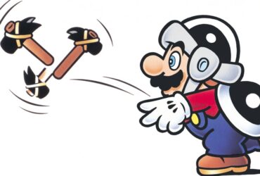 Nintendo's latest legal win against piracy "significant" for "the entire games industry"