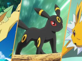 Ninth Eeveelution Theory Inspires Pokemon Fan To Share Their Ideas For Legends Z-A