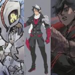 Nippon Ichi Software announces five new projects for PS5, PS4, and Switch