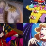 Non-Canon Devil Fruits That Got A Canonical Counterpart In One Piece