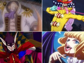 Non-Canon Devil Fruits That Got A Canonical Counterpart In One Piece