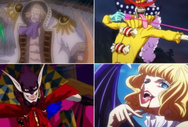 Non-Canon Devil Fruits That Got A Canonical Counterpart In One Piece