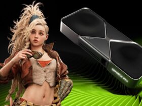 Nvidia Fixes RTX 5000 Series Issues, Adds DLSS Support