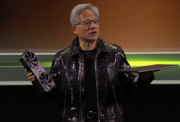 Nvidia GeForce 5070 Roasted By Reviewers, Still Hard To Find