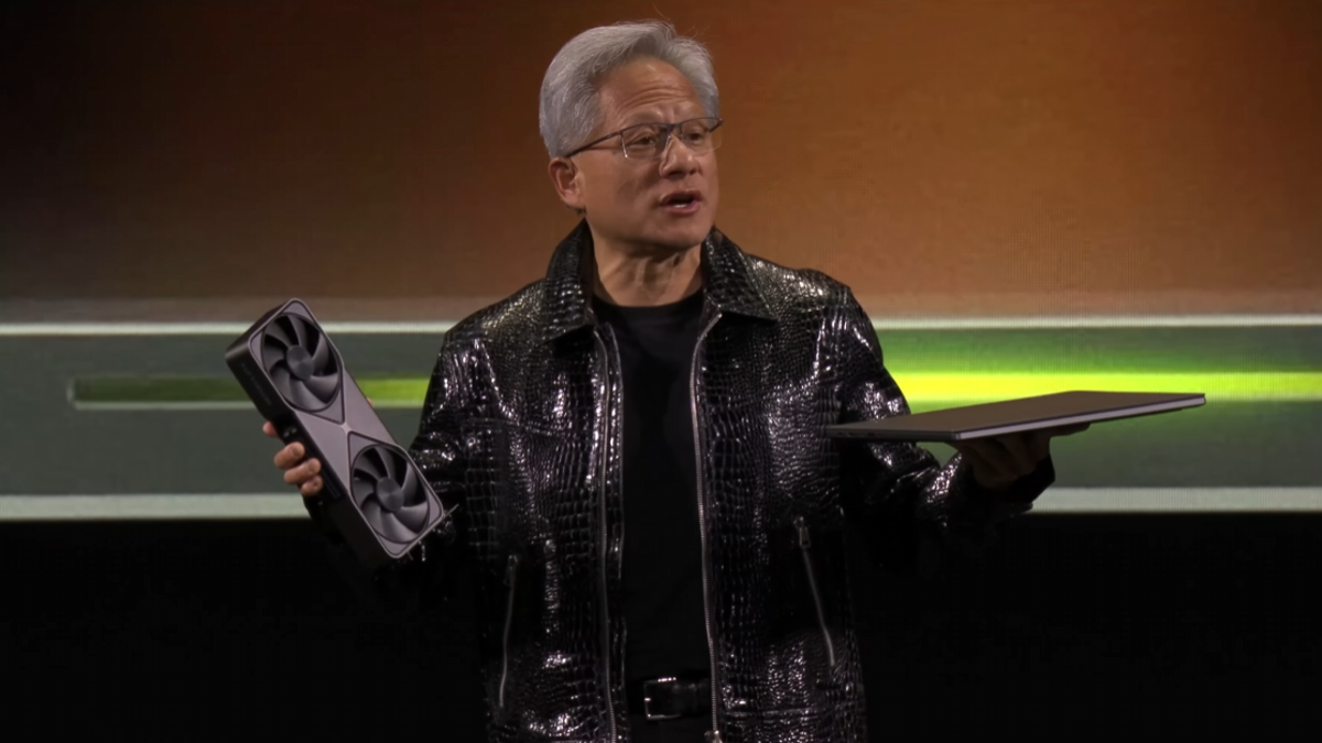 Nvidia GeForce 5070 Roasted By Reviewers, Still Hard To Find