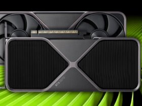 Nvidia GeForce RTX 5070 review: DLSS 4 doesn't deliver 4090 performance