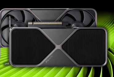 Nvidia GeForce RTX 5070 review: DLSS 4 doesn't deliver 4090 performance