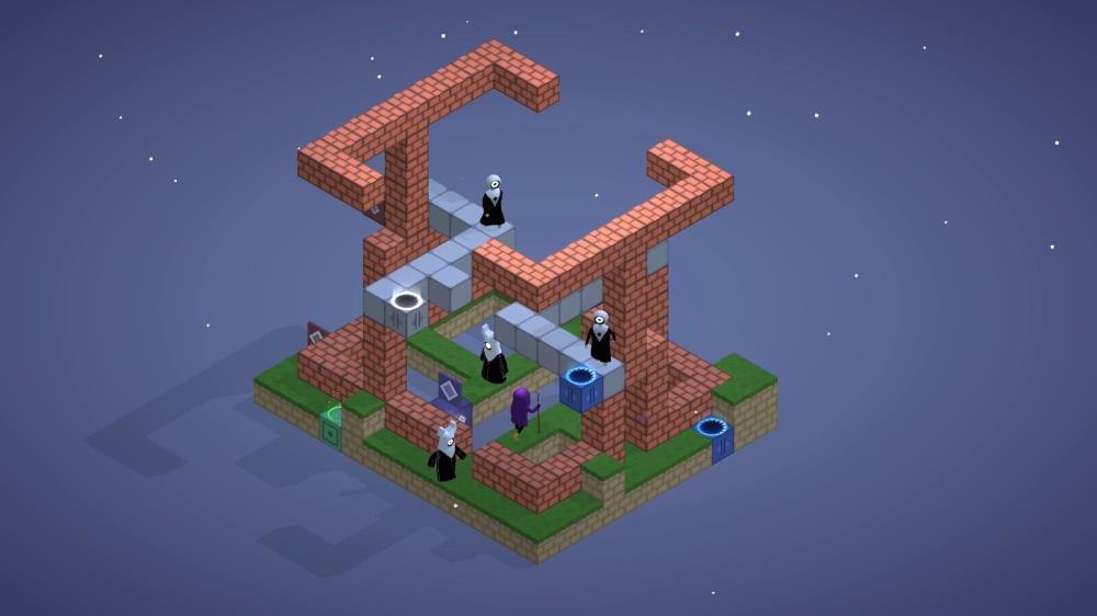 O.W.L Projekt 2 Review | TheXboxHub